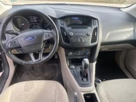 Ford Focus 2.0i auto, снимка 9