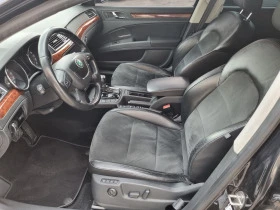 Skoda Superb 2.0TDI-AT-NAVI, снимка 11