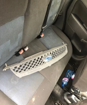 Ford Fiesta 1.4 tdci siemens, снимка 7