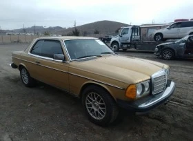 Mercedes-Benz 280 CE 123