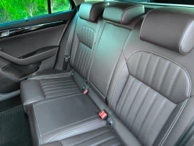 Skoda Superb L&K, снимка 8