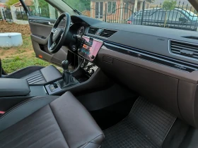 Skoda Superb L&K, снимка 14