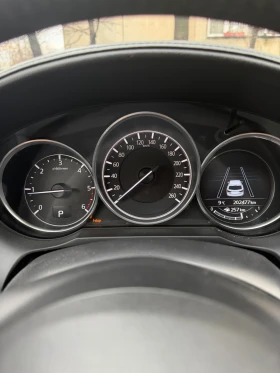 Mazda 6 Ultimate 4x4, снимка 8