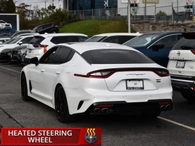 Kia Stinger * GT* Обдух* 360CAM* PANO* BLIND SPOTS* , снимка 4