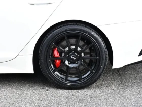 Kia Stinger * GT* Обдух* 360CAM* PANO* BLIND SPOTS* , снимка 7