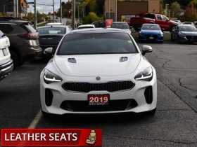 Kia Stinger * GT* Обдух* 360CAM* PANO* BLIND SPOTS* , снимка 2