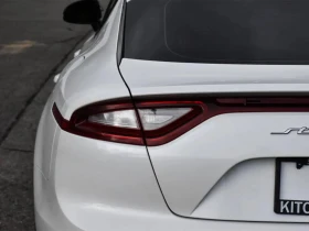 Kia Stinger * GT* Обдух* 360CAM* PANO* BLIND SPOTS* , снимка 6