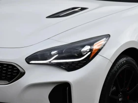 Kia Stinger * GT* Обдух* 360CAM* PANO* BLIND SPOTS* , снимка 8