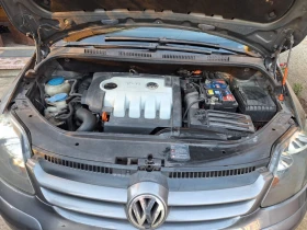 VW Golf Plus, снимка 7