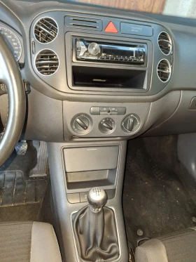 VW Golf Plus, снимка 14