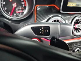 Mercedes-Benz CLA 250 4Matic, снимка 9