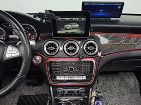 Mercedes-Benz CLA 250 4Matic, снимка 14