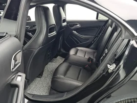 Mercedes-Benz CLA 250 4Matic, снимка 12