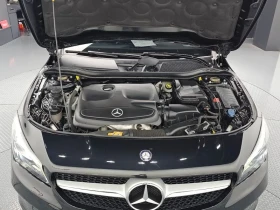 Mercedes-Benz CLA 250 4Matic, снимка 6