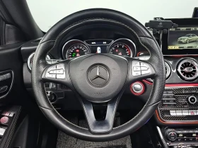 Mercedes-Benz CLA 250 4Matic, снимка 13