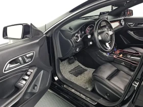 Mercedes-Benz CLA 250 4Matic, снимка 11