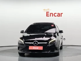 Mercedes-Benz CLA 250 4Matic, снимка 3