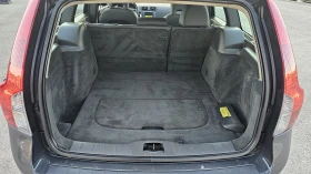 Volvo V50 2.4i AUTOMATIC FACELIFT CH-ИСТОРИЯ-ТОП СЪСТ-ЛИЗИНГ, снимка 15