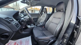 Volvo V50 2.4i AUTOMATIC FACELIFT CH-ИСТОРИЯ-ТОП СЪСТ-ЛИЗИНГ, снимка 8