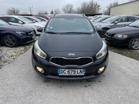 Kia Ceed 1.6 Top condition , снимка 2