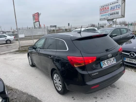 Kia Ceed 1.6 Top condition , снимка 6