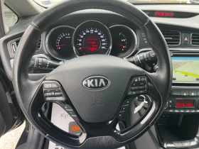 Kia Ceed 1.6 Top condition , снимка 8