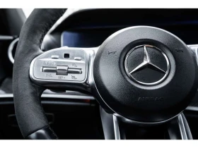 Mercedes-Benz E 53 AMG * CARFAX * ЦЕНА ДО БГ, снимка 12