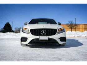 Mercedes-Benz E 53 AMG * CARFAX * ЦЕНА ДО БГ, снимка 2