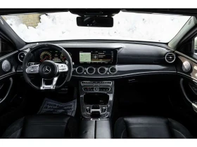 Mercedes-Benz E 53 AMG * CARFAX * ЦЕНА ДО БГ, снимка 8