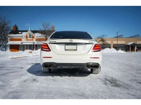 Mercedes-Benz E 53 AMG * CARFAX * ЦЕНА ДО БГ, снимка 5