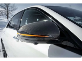 Mercedes-Benz E 53 AMG * CARFAX * ЦЕНА ДО БГ, снимка 7