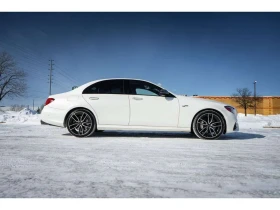 Mercedes-Benz E 53 AMG * CARFAX * ЦЕНА ДО БГ, снимка 3