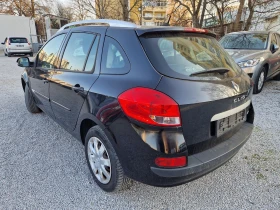 Renault Clio 1.5DCI/NAVI, снимка 6