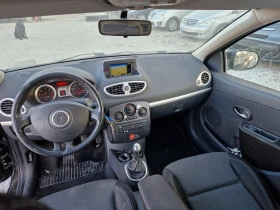 Renault Clio 1.5DCI/NAVI, снимка 9