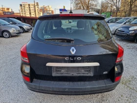 Renault Clio 1.5DCI/NAVI, снимка 5