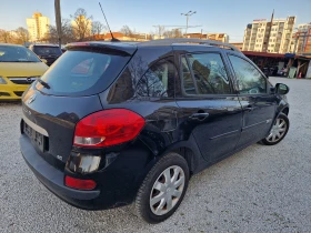 Renault Clio 1.5DCI/NAVI, снимка 4