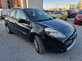 Renault Clio 1.5DCI/NAVI, снимка 3