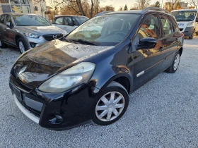 Renault Clio 1.5DCI/NAVI, снимка 1