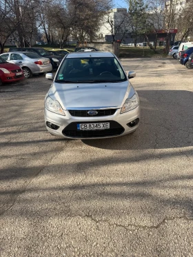 Ford Focus, снимка 2