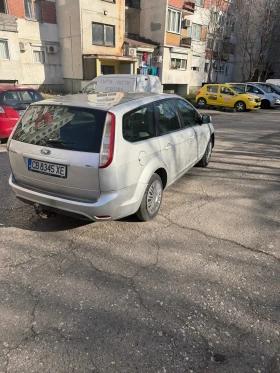 Ford Focus, снимка 6