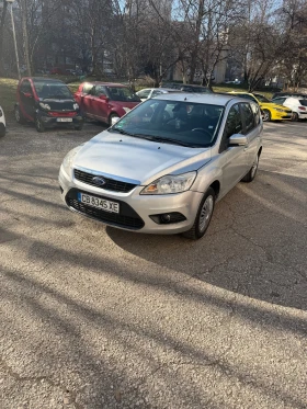 Ford Focus, снимка 3