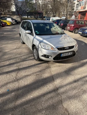Ford Focus, снимка 1