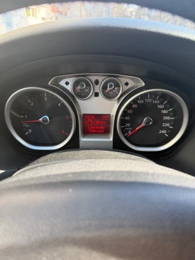 Ford Focus, снимка 10