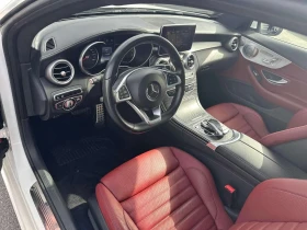 Mercedes-Benz C 300 * CARFAX * ЦЕНА ДО БГ, снимка 7