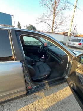 Audi A4, снимка 8