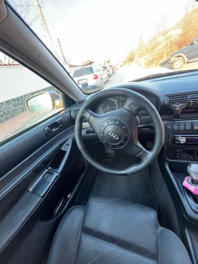 Audi A4, снимка 9