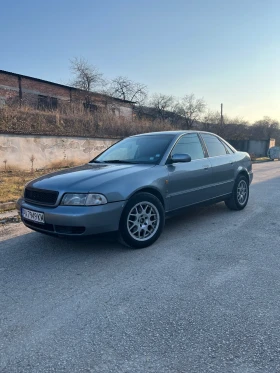 Audi A4, снимка 2