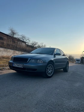 Audi A4, снимка 3