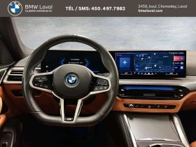 BMW i4 * eDrive40 * CARFAX * Фиксирана цена до БГ * , снимка 13