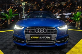 Audi S6 QUATTRO MATRIX ABT РЯДКА КОЖА BOSE ЛИЗИНГ 100%, снимка 3